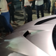 Illustration for article titled The 600 Horsepower BMW Vision M NEXT is BMWs Idea of a Hybrid Drivers Car of the Future